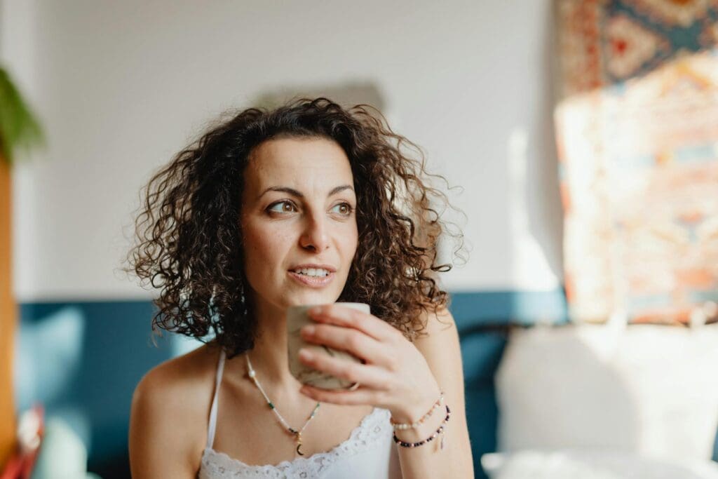 Hormone Replacement Therapy for Menopause